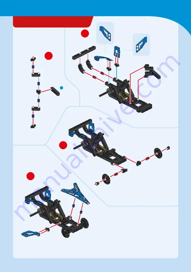 Engineering Makerspace 555061 Experiment Manual Download Page 10