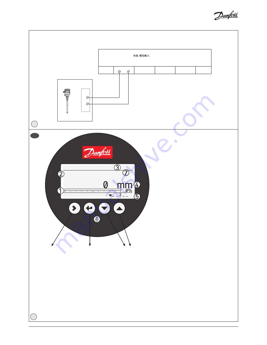 Engineering tomorrow AKS 4100/AKS 4100U Installation Manual Download Page 3