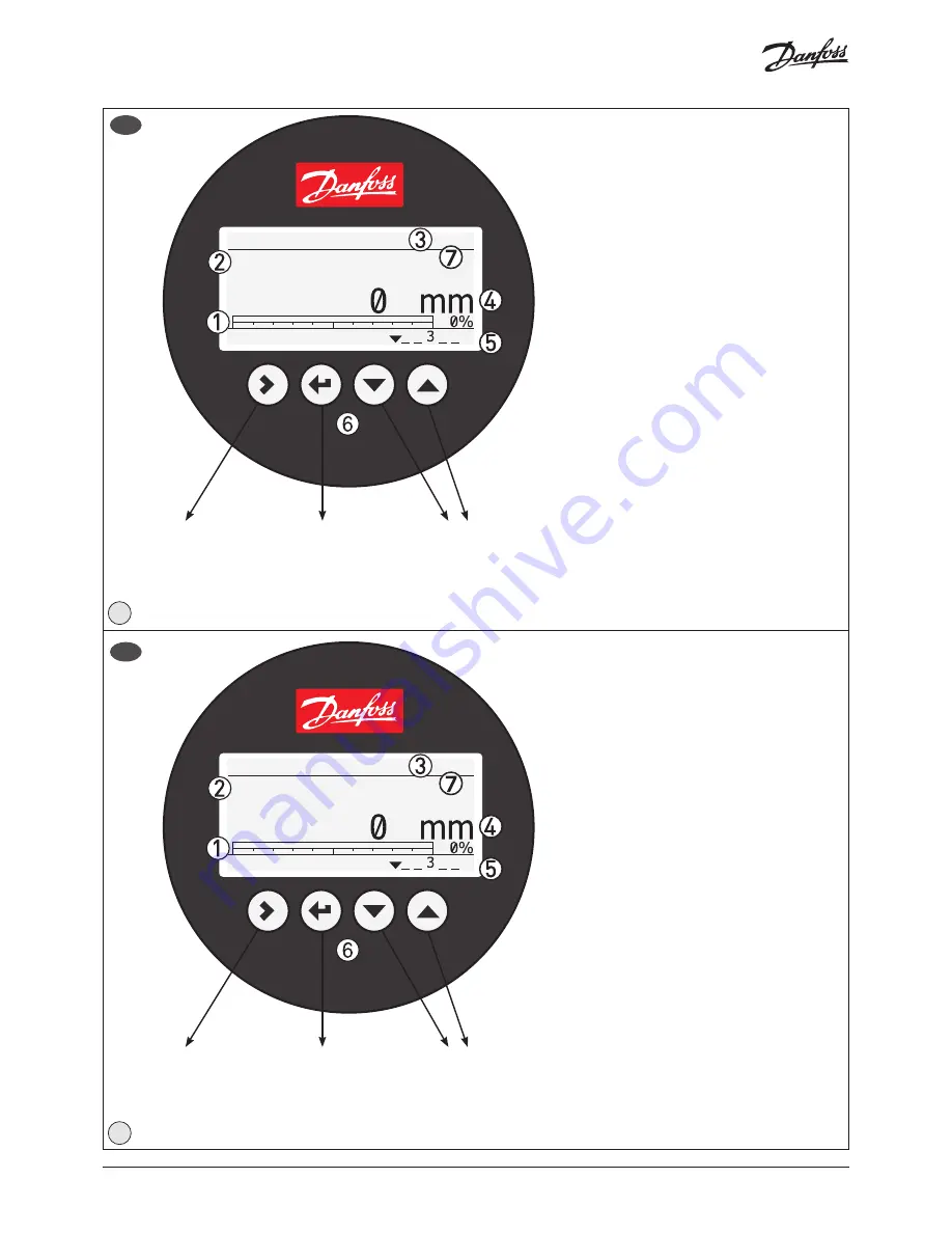 Engineering tomorrow AKS 4100/AKS 4100U Installation Manual Download Page 4