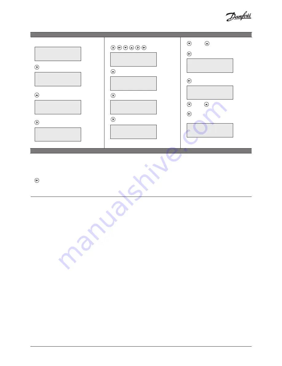 Engineering tomorrow AKS 4100/AKS 4100U Installation Manual Download Page 17