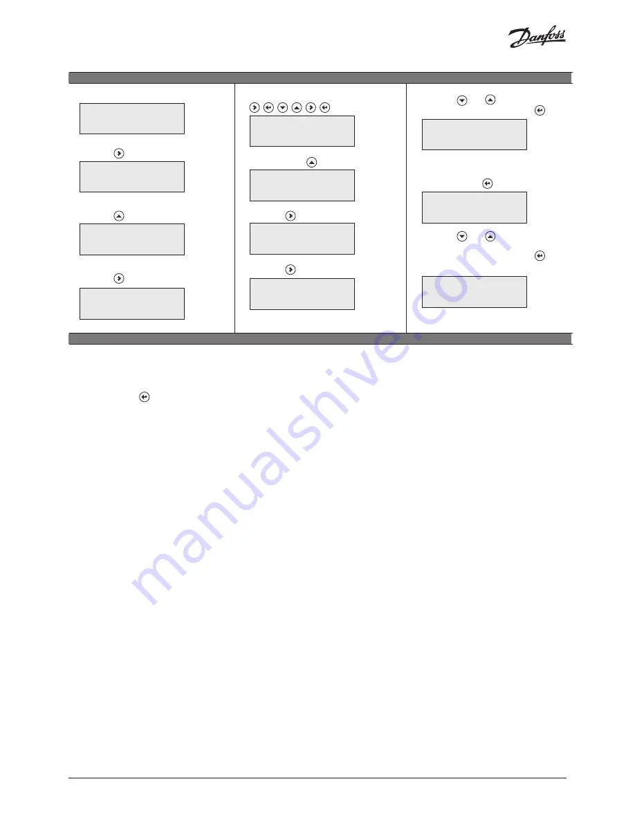 Engineering tomorrow AKS 4100/AKS 4100U Installation Manual Download Page 21