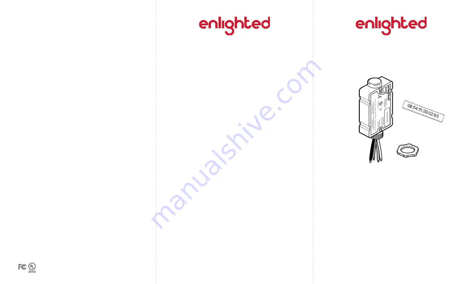 enlighted AirLink GX440 Скачать руководство пользователя страница 9