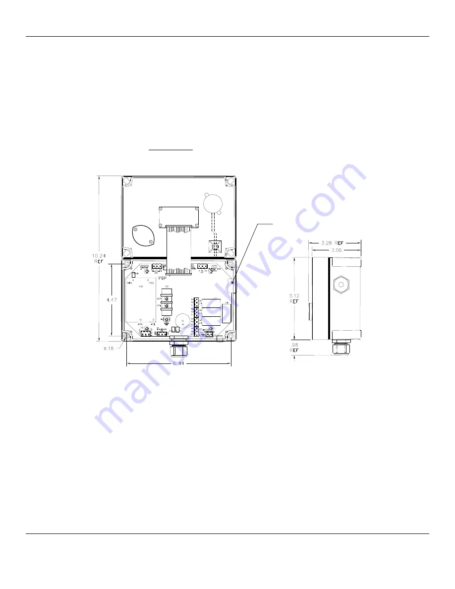 ENMET AM-5175 Скачать руководство пользователя страница 6