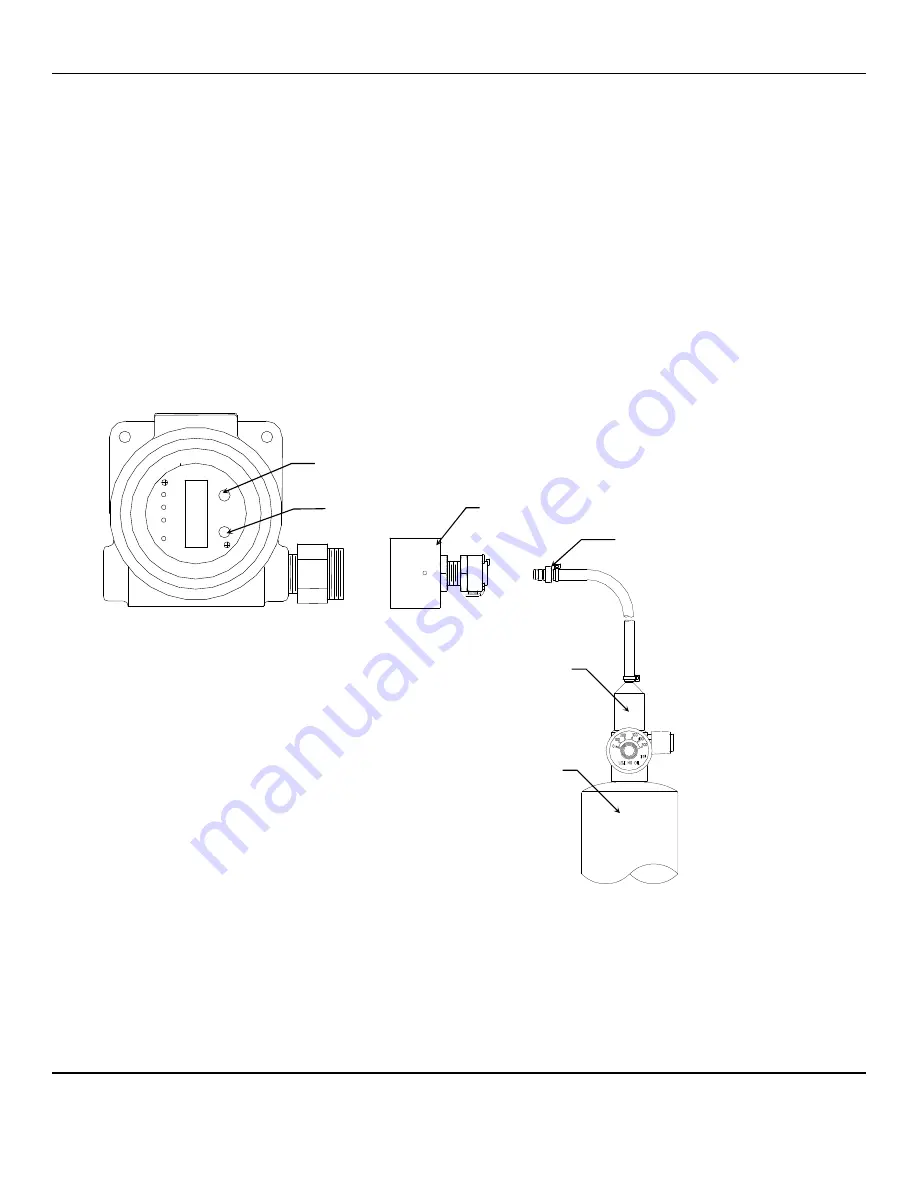 ENMET EX-5100 Manual Download Page 11