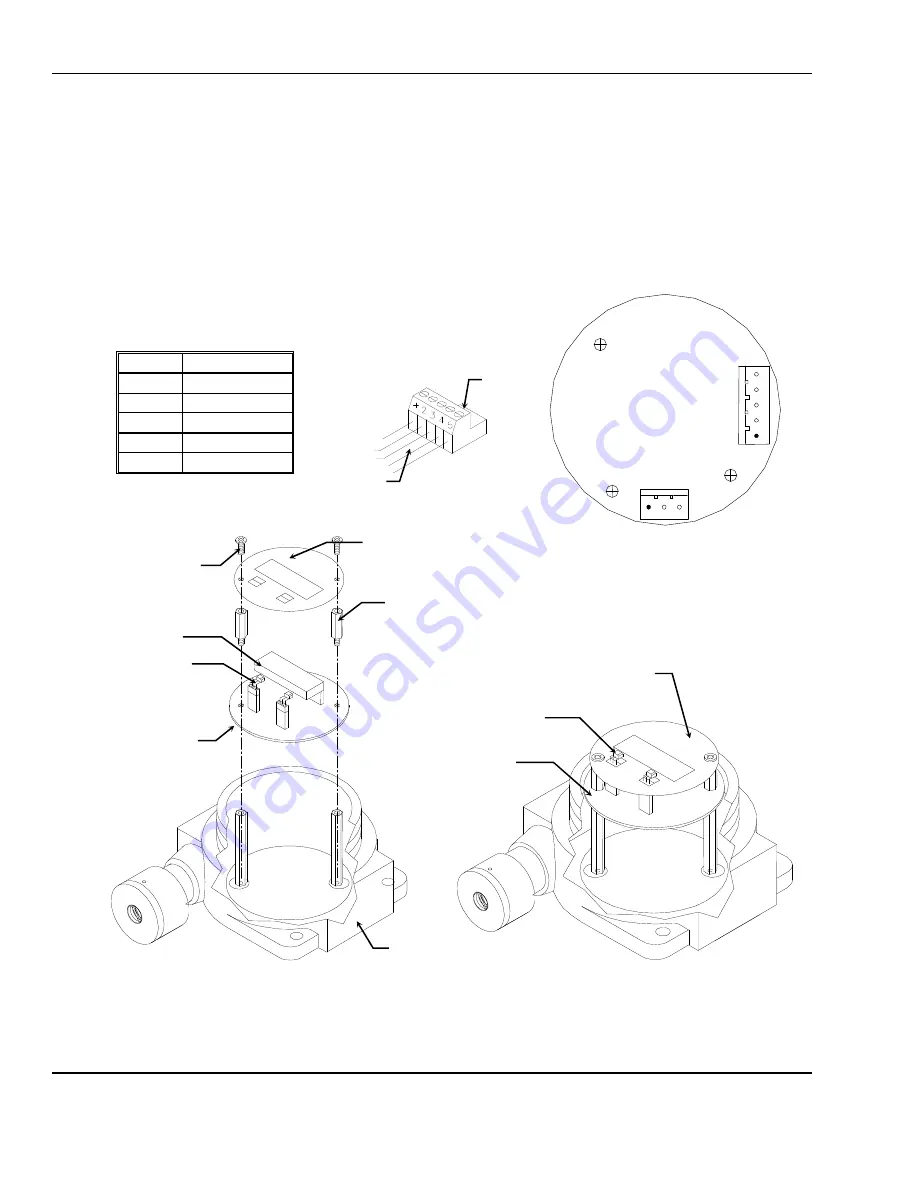 ENMET EX-5175-EC Manual Download Page 8