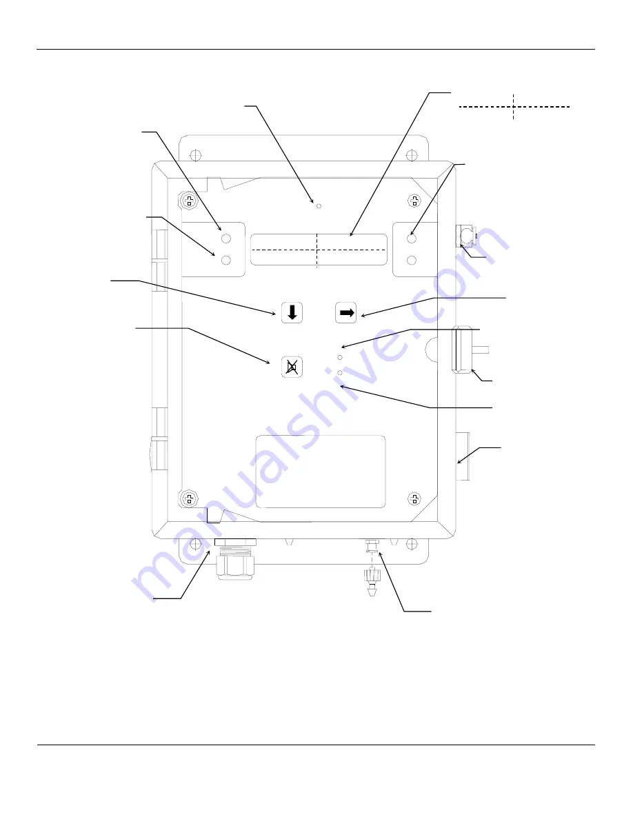 ENMET GSM-60 Operation Manual Download Page 6