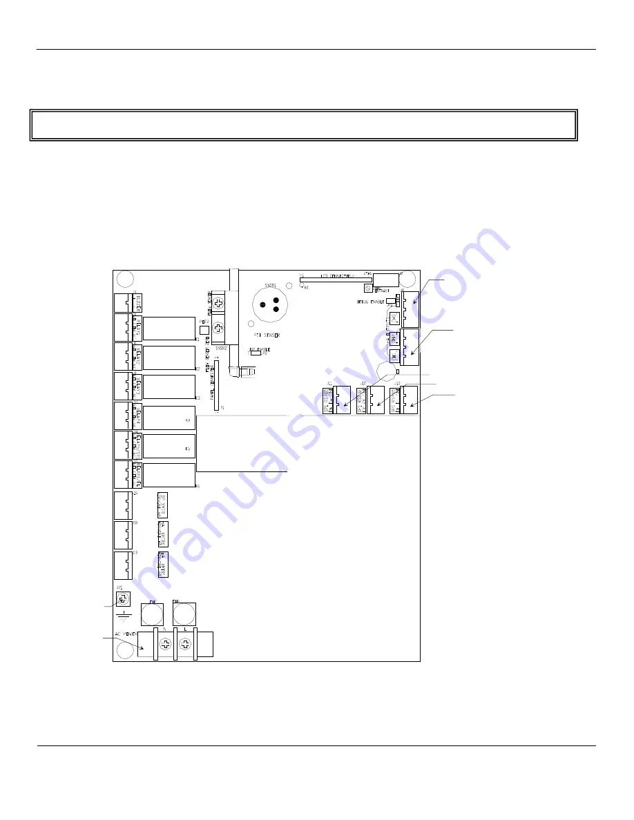 ENMET GSM-60 Operation Manual Download Page 9