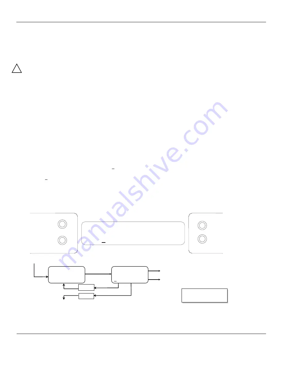 ENMET GSM-60 Operation Manual Download Page 16