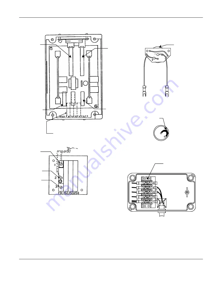 ENMET ISA-40 Series Скачать руководство пользователя страница 9