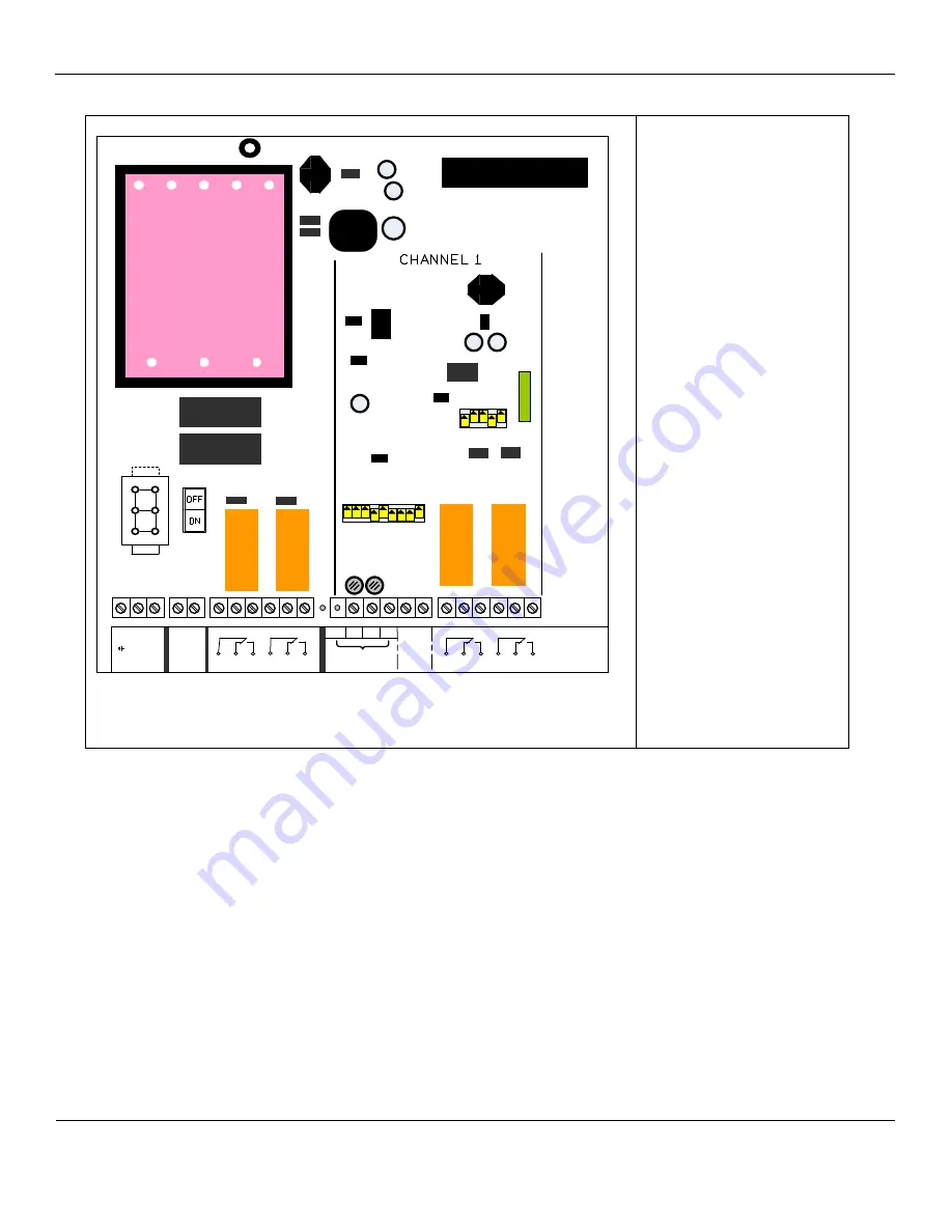 ENMET LC-SERIES Operation And Maintenance Manual Download Page 10