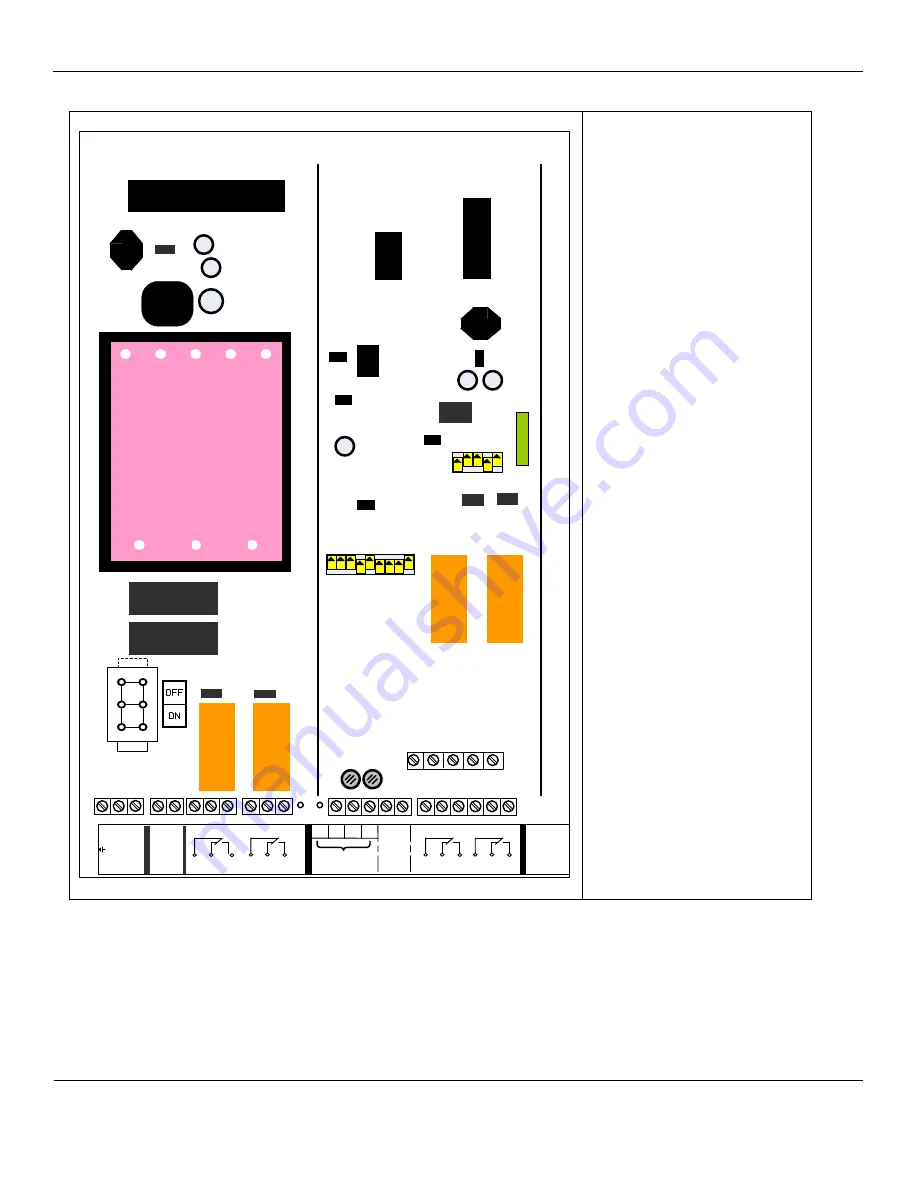 ENMET LC-SERIES Operation And Maintenance Manual Download Page 11