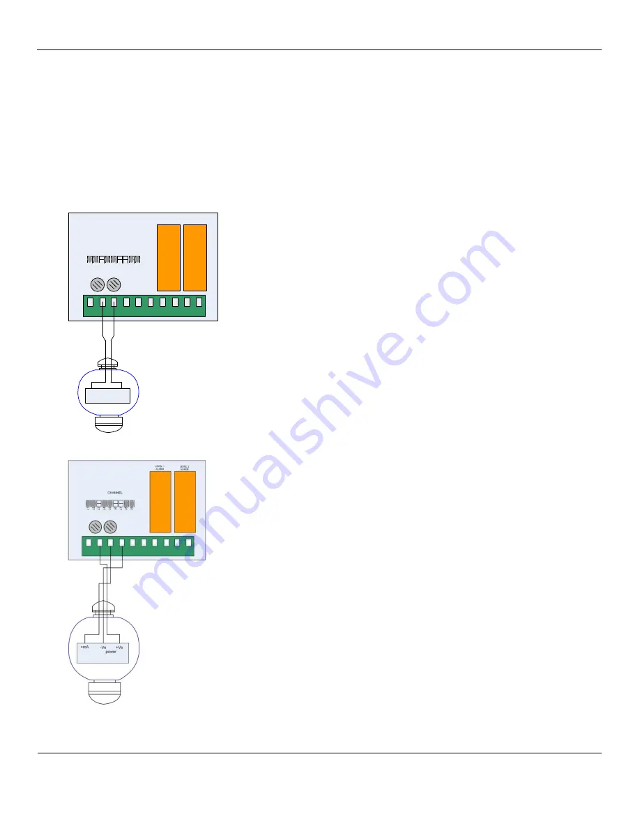 ENMET LC-SERIES Operation And Maintenance Manual Download Page 12