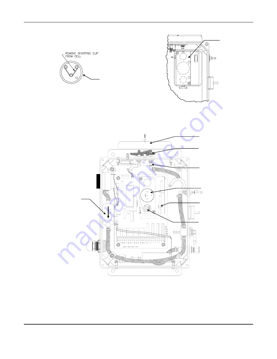 ENMET MED AIR 2000 Operation And Maintenance Manual Download Page 22