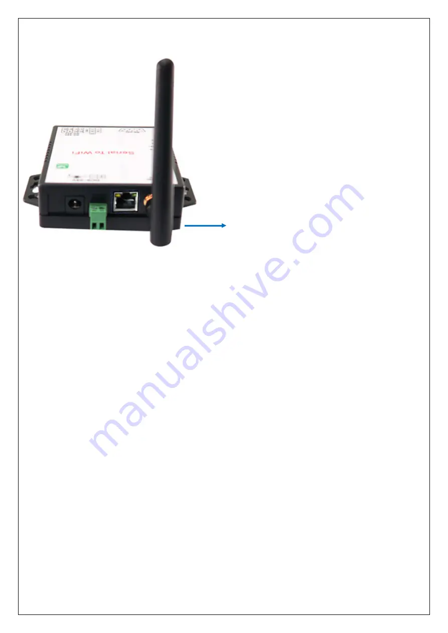 Ennowyse WPC-832-2-Modbus User Manual Download Page 27