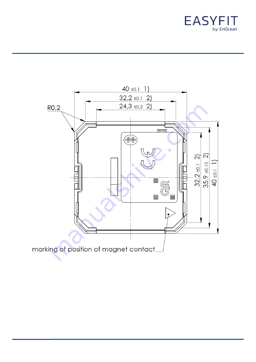 EnOcean B6221-K516 User Manual Download Page 88