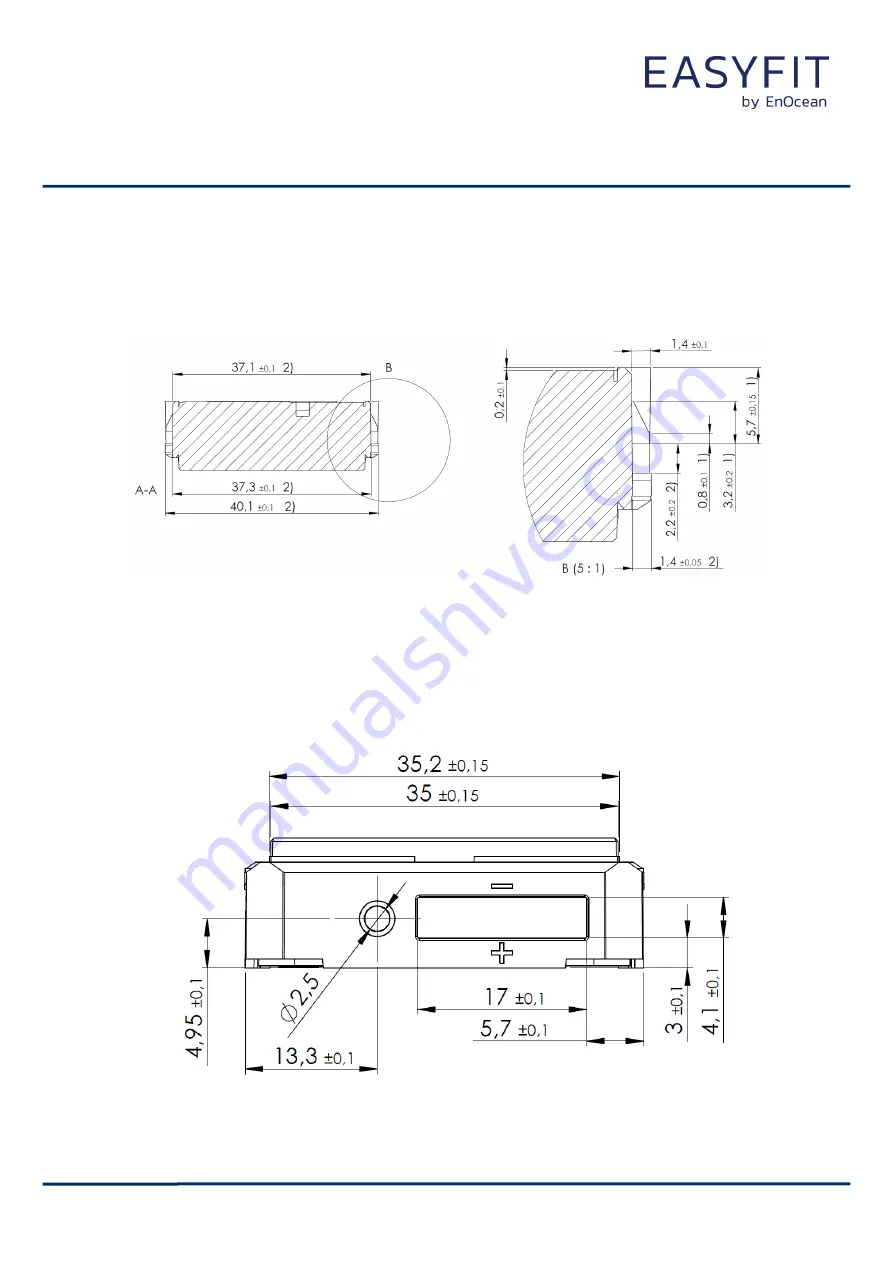 EnOcean B6221-K516 Скачать руководство пользователя страница 89