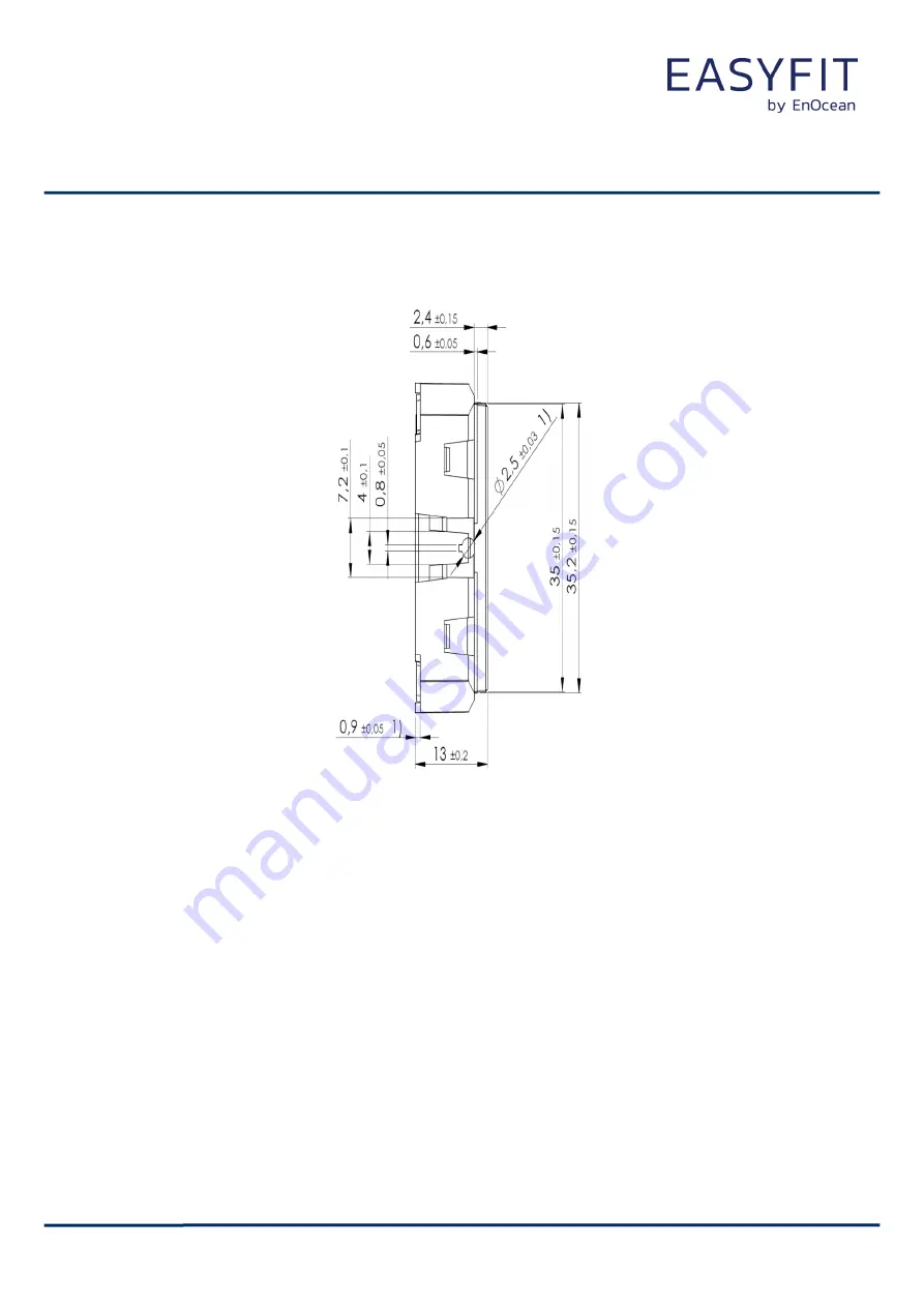 EnOcean B6221-K516 Скачать руководство пользователя страница 90