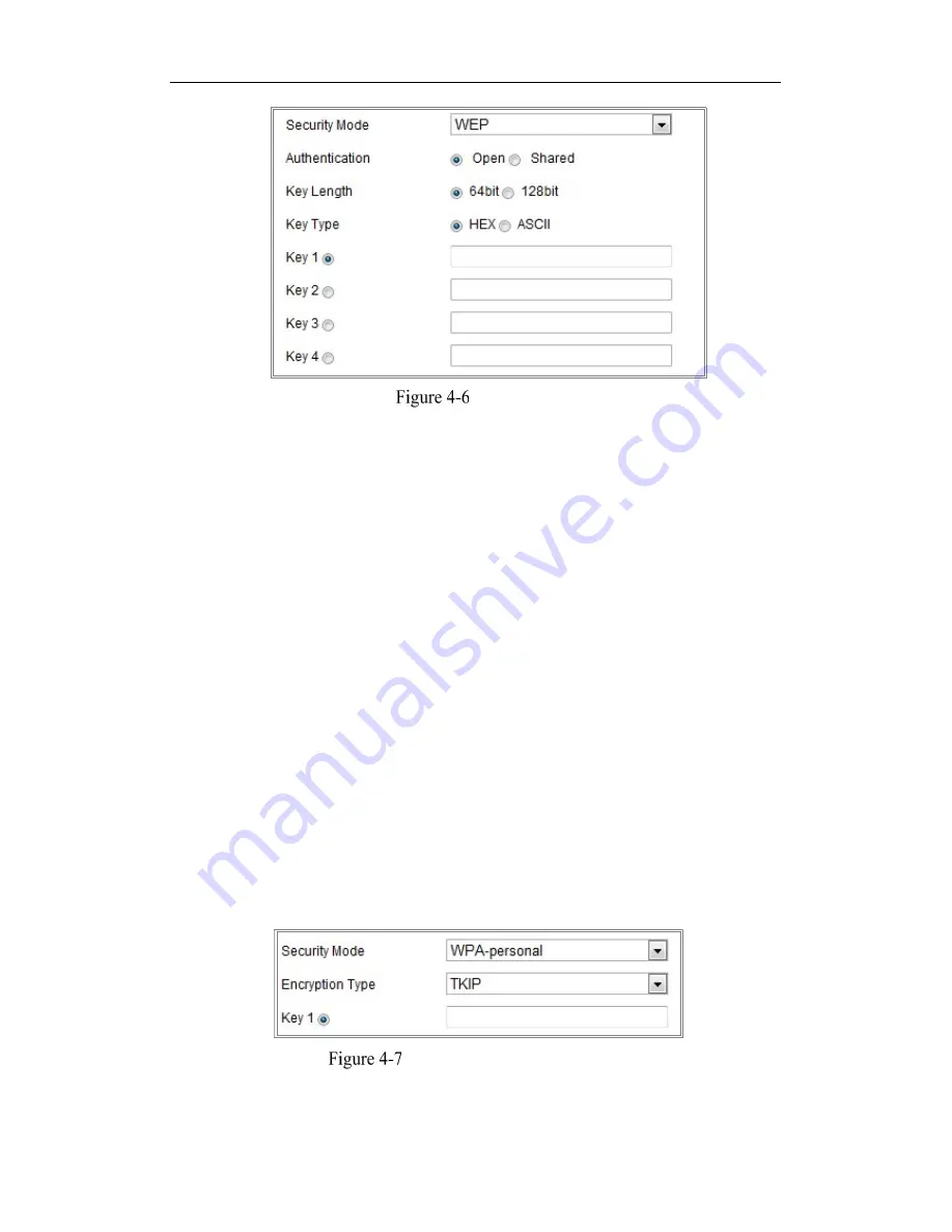 ENS SIP46B5/28-H User Manual Download Page 29