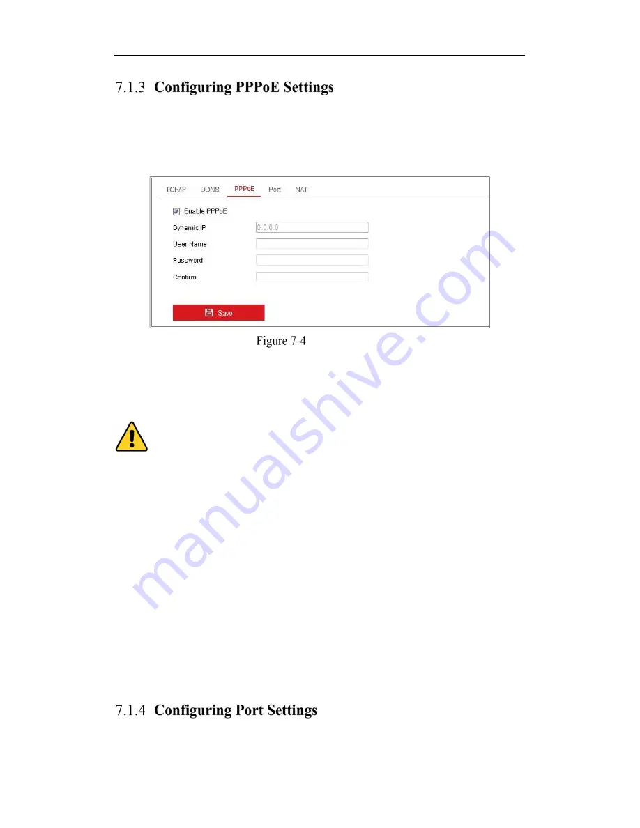 ENS SIP46B5/28-H User Manual Download Page 72