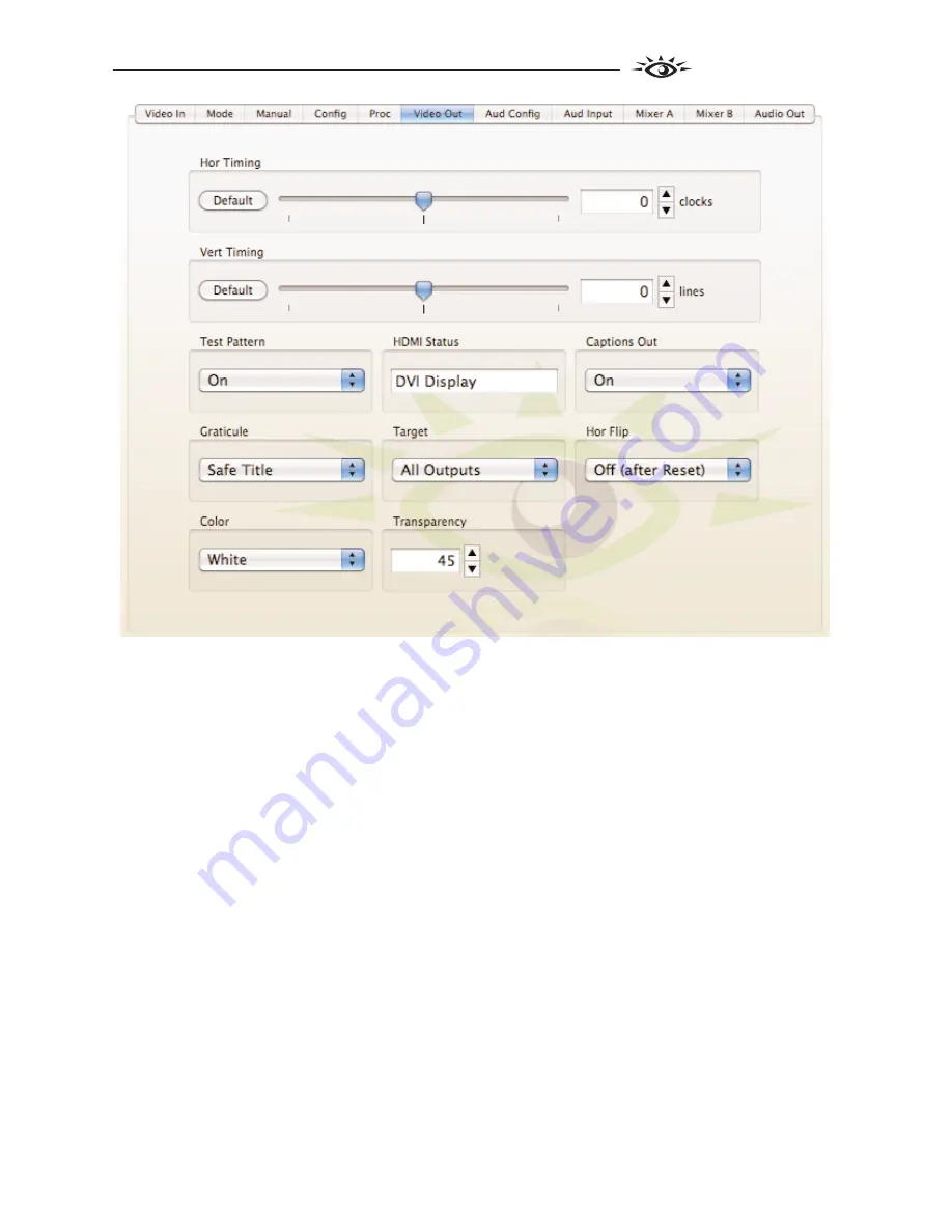 Ensemble Designs Bright Eye 91 User Manual Download Page 17