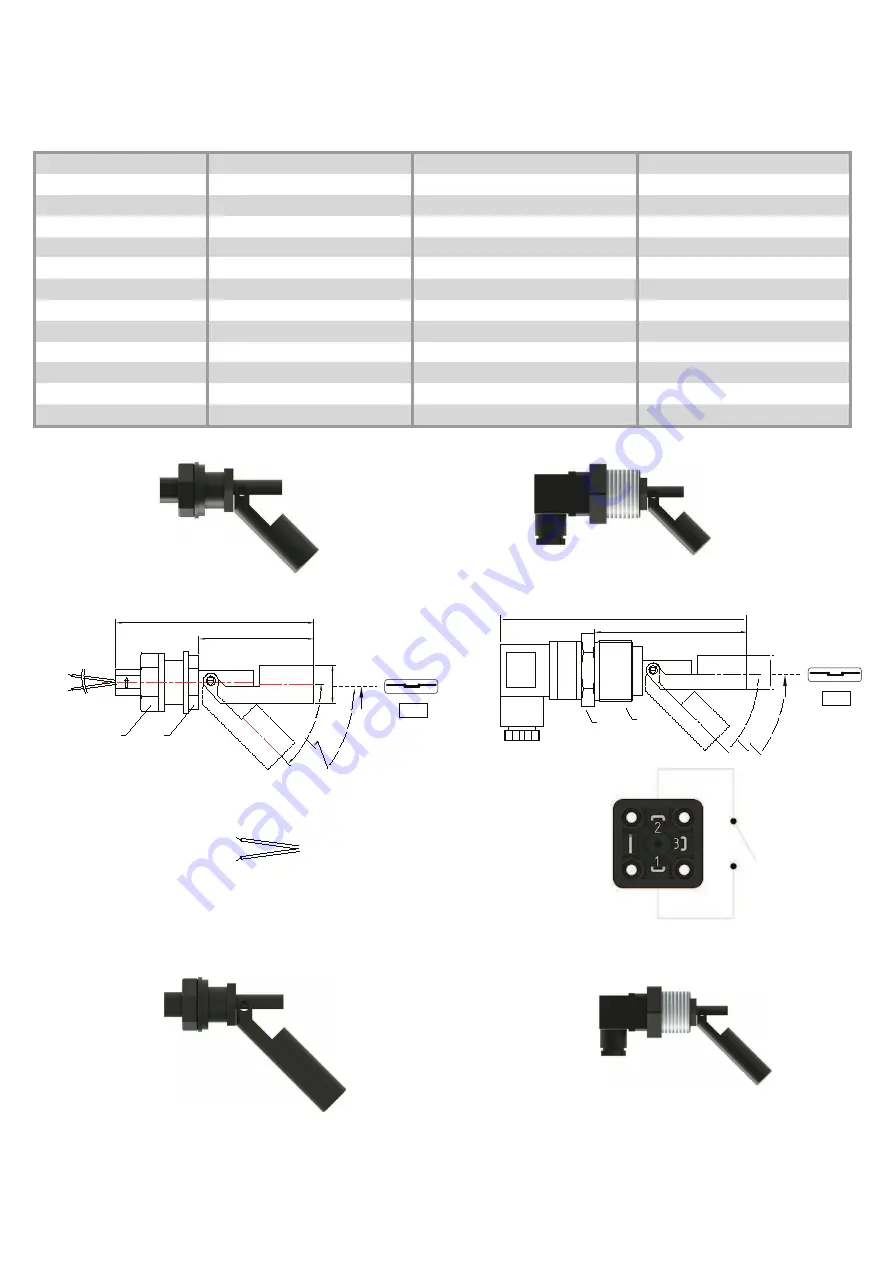 ENSIM SENSORS ELP Скачать руководство пользователя страница 5