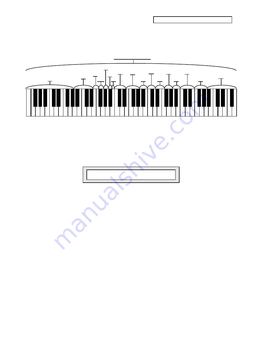 ENSONIQ KT-76 Musician'S Manual Download Page 146