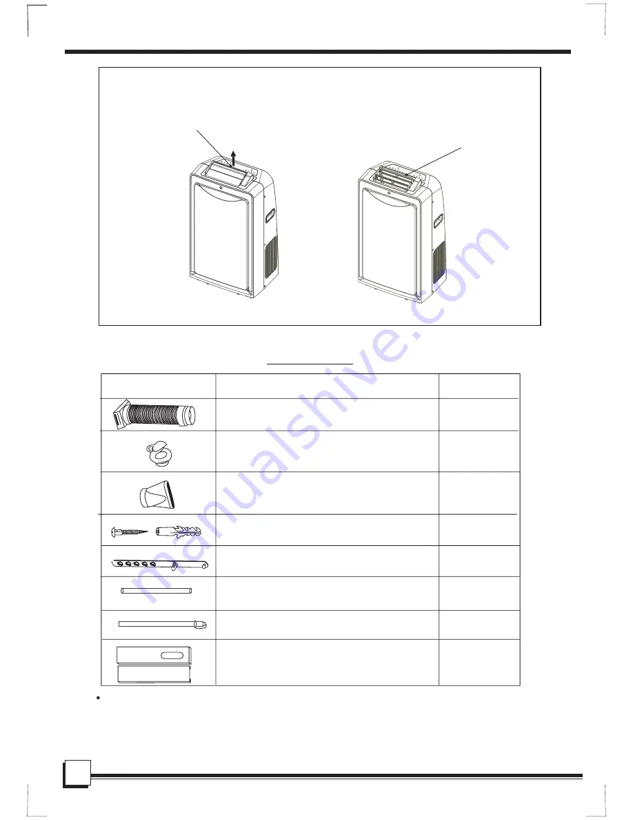 EnStar ENMD Series Скачать руководство пользователя страница 6