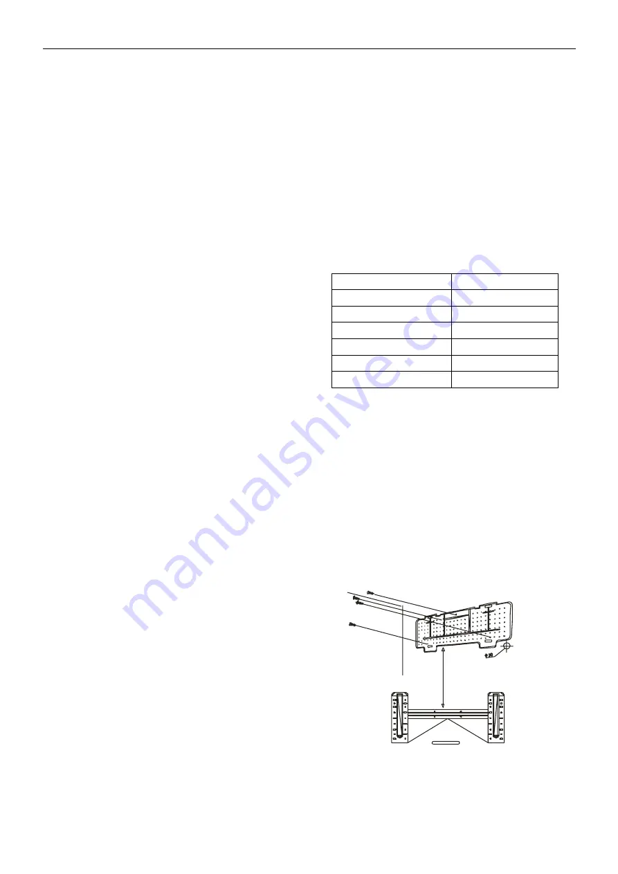 EnStar ENSTAR-TSC-12HA1 Service Manual Download Page 30