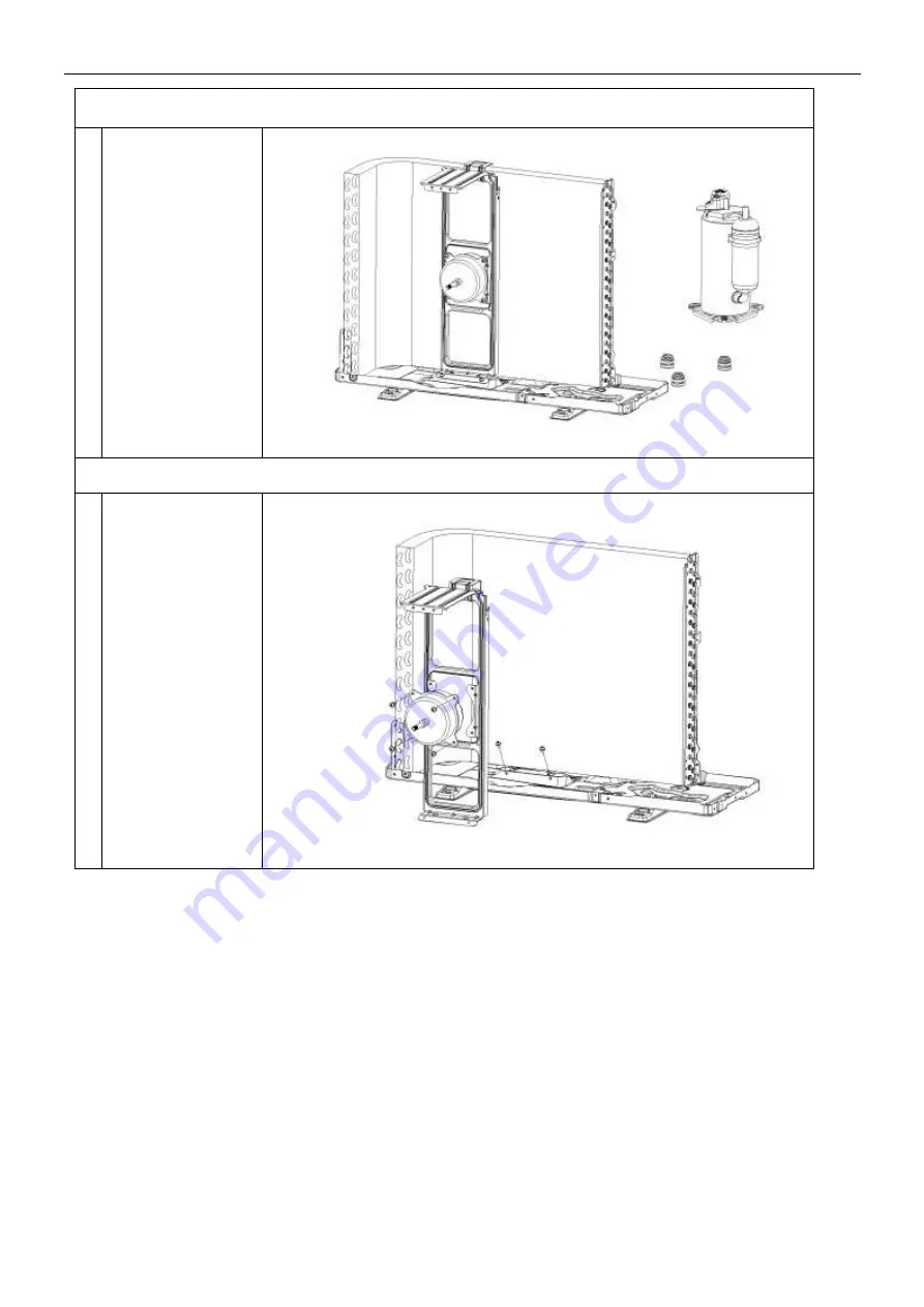 EnStar ENSTAR-TSC-12HA1 Скачать руководство пользователя страница 67