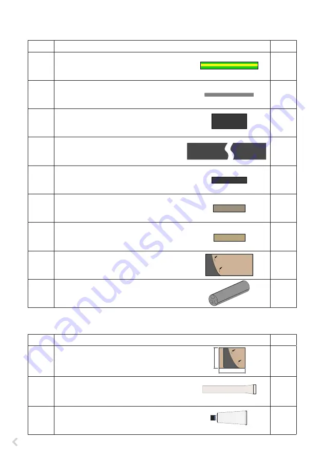 ensto EFPLP5 Installation Instructions Manual Download Page 2