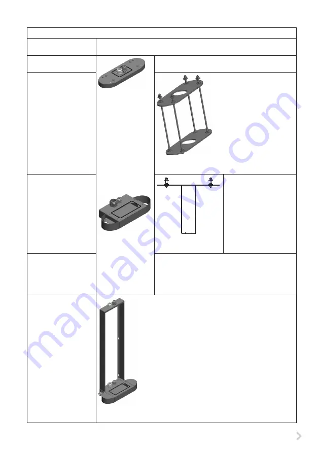 ensto Ensto Pro Series Installation Instructions Manual Download Page 5