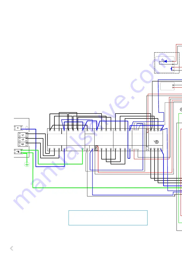 ensto Ensto Pro Series Installation Instructions Manual Download Page 38