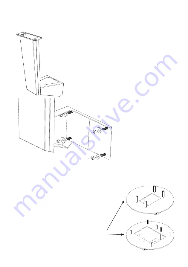 ensto EVB100 Installation And Operation Instructions Manual Download Page 14