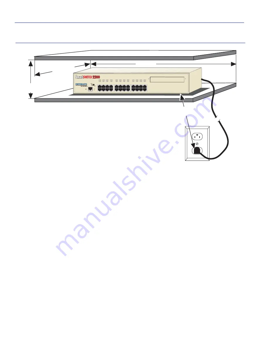 Enterasys 2H252-25R Installation & User Manual Download Page 30