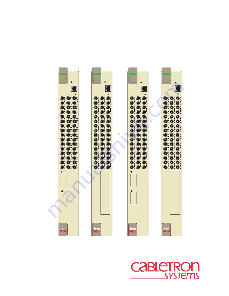 Enterasys 6E128-26 User Manual Download Page 1