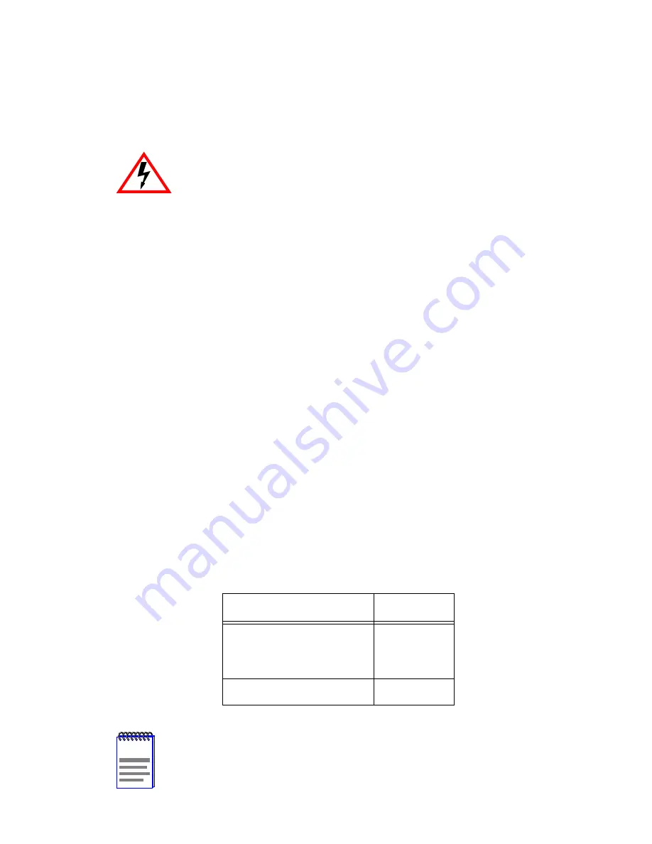 Enterasys 6E128-26 Скачать руководство пользователя страница 27