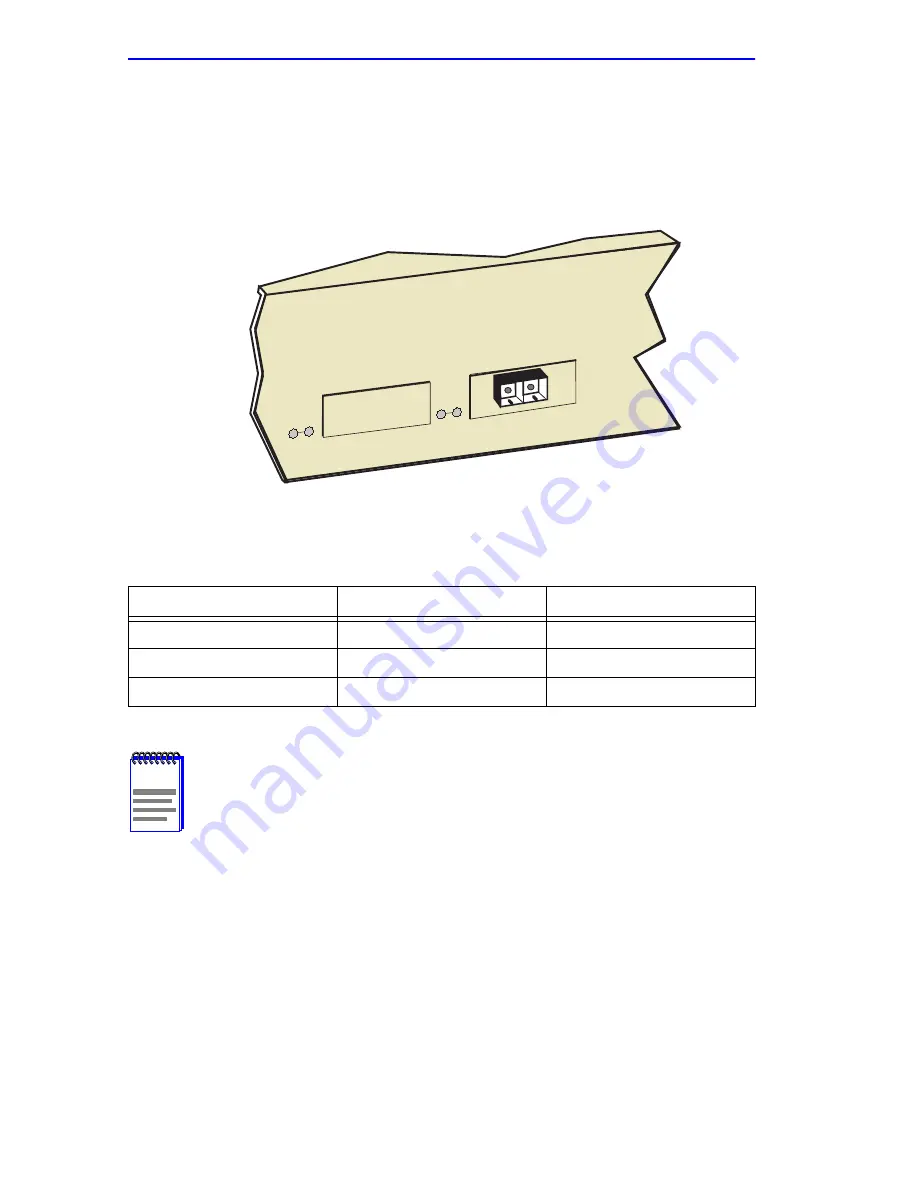 Enterasys 6E128-26 Скачать руководство пользователя страница 166