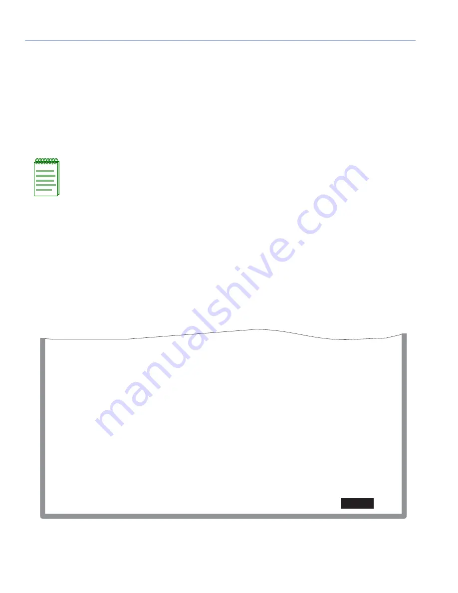 Enterasys 6E2 Series User Manual Download Page 234