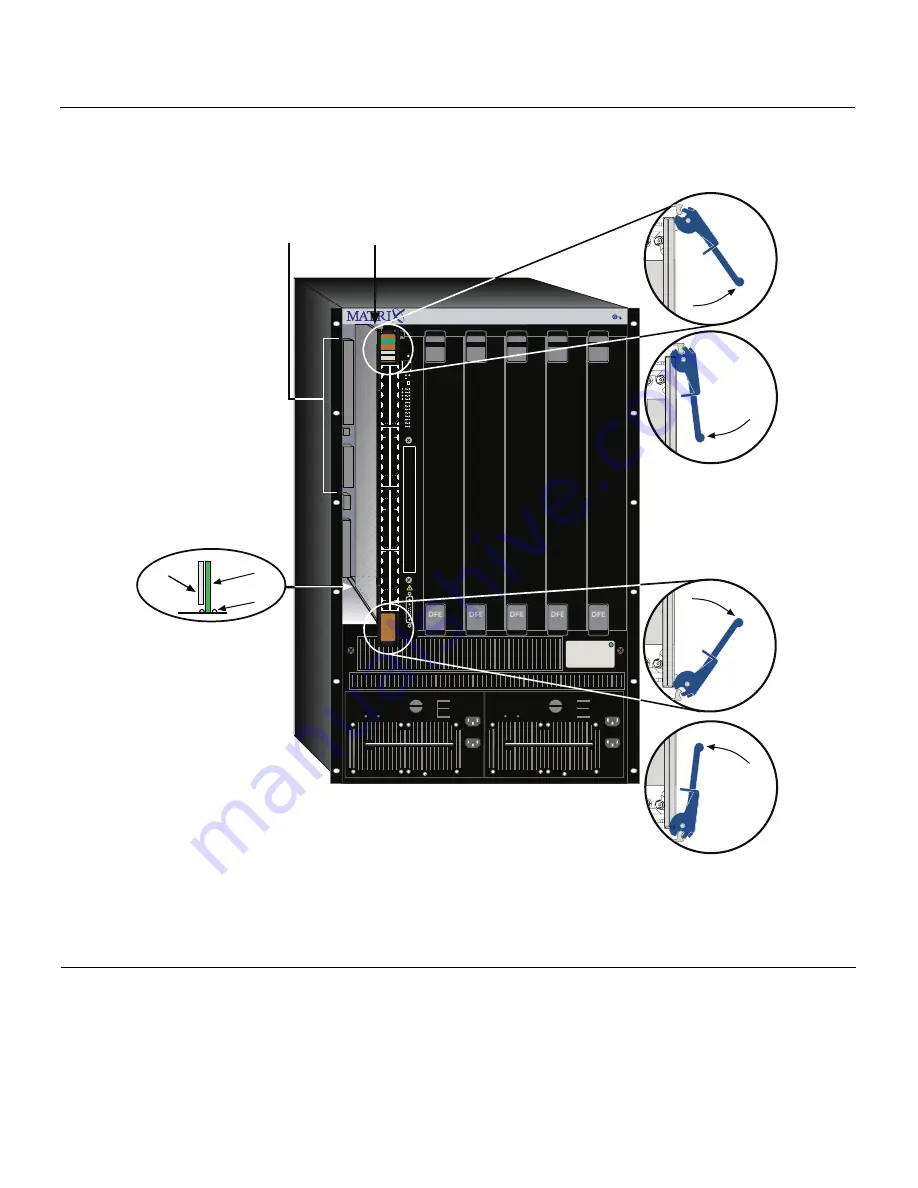 Enterasys 6H308-48 Hardware Installation Manual Download Page 37