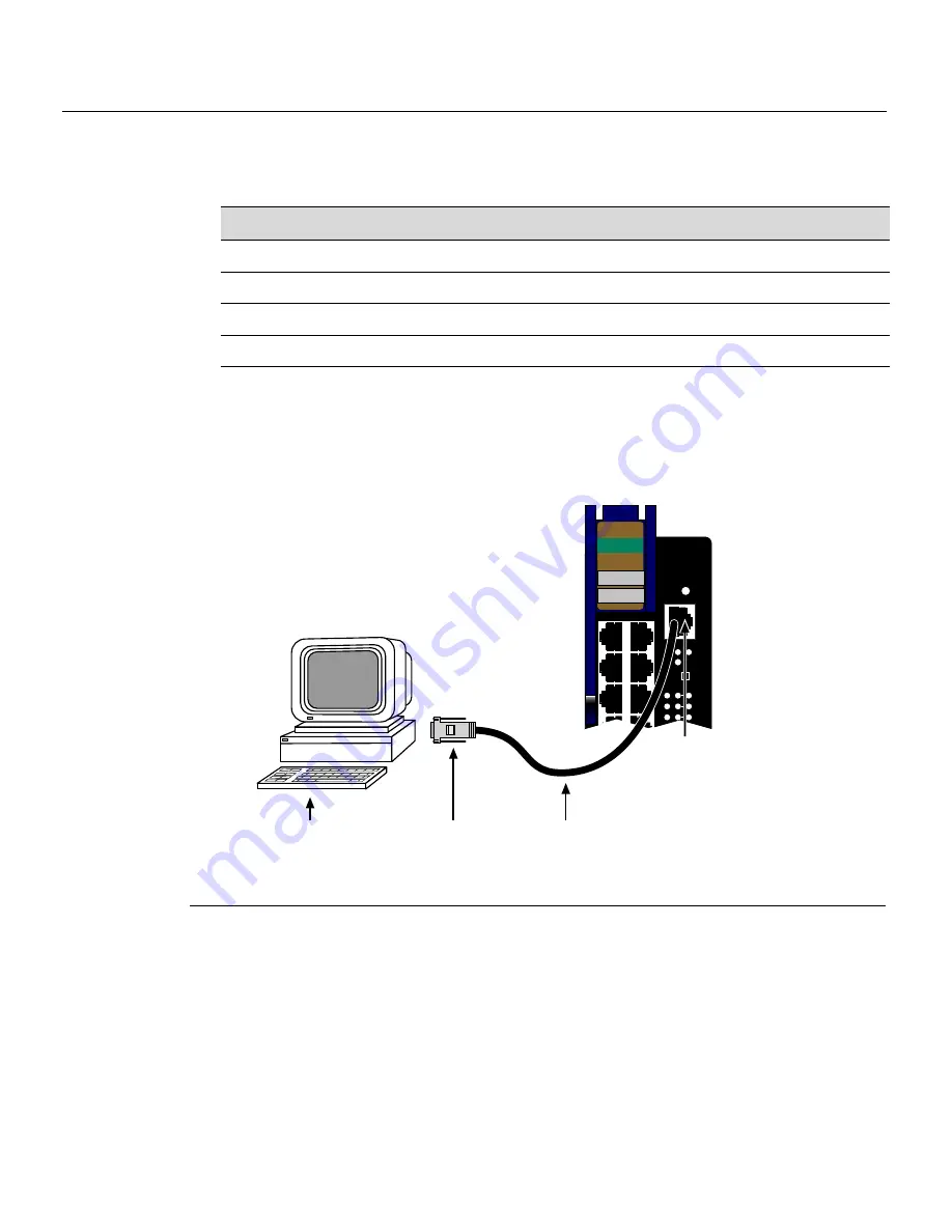 Enterasys 6H308-48 Hardware Installation Manual Download Page 47