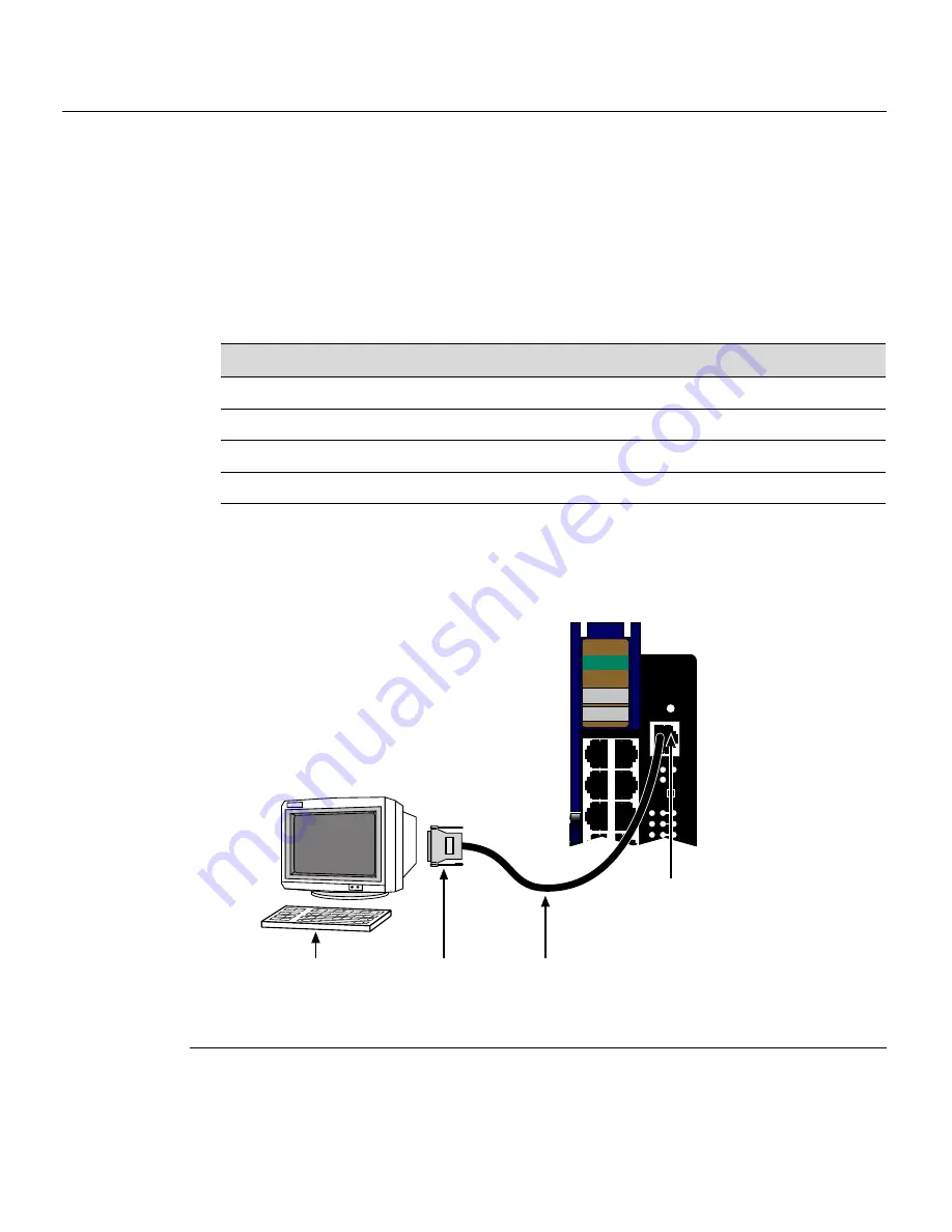 Enterasys 6H308-48 Hardware Installation Manual Download Page 48