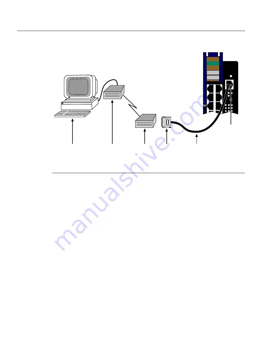 Enterasys 6H308-48 Hardware Installation Manual Download Page 50