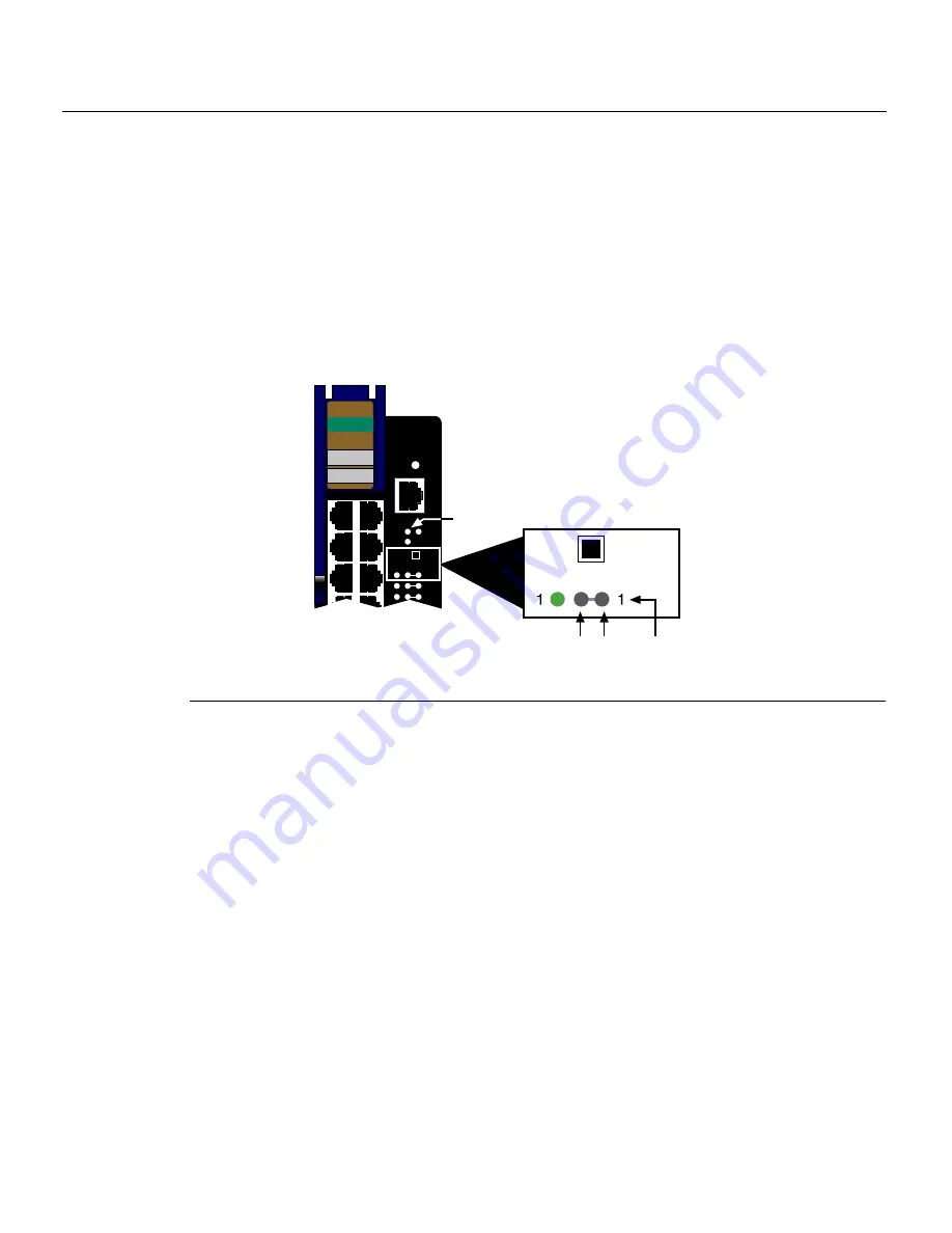 Enterasys 6H308-48 Hardware Installation Manual Download Page 58