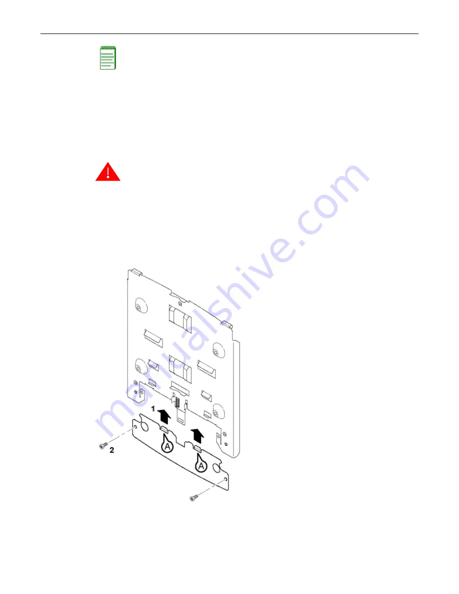 Enterasys AP2650 Installation Manual Download Page 25