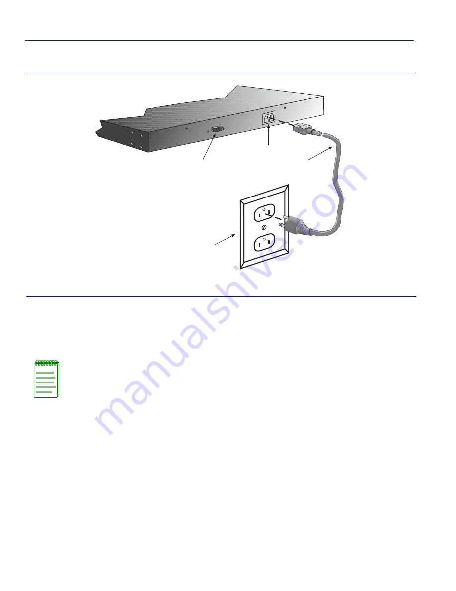 Enterasys C1H124-24 Installation Manual Download Page 36