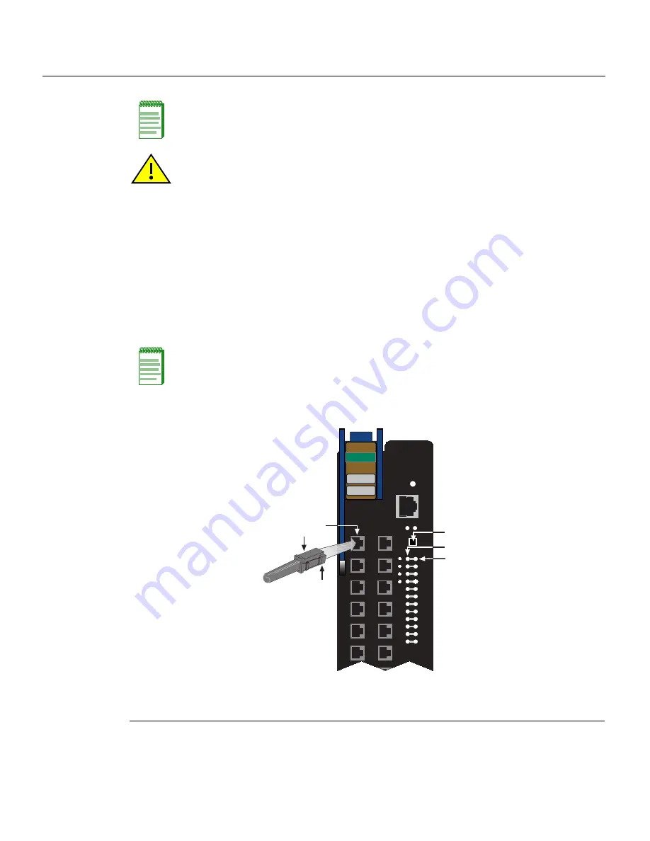 Enterasys DFE-Gold 4H4202-72 Скачать руководство пользователя страница 49