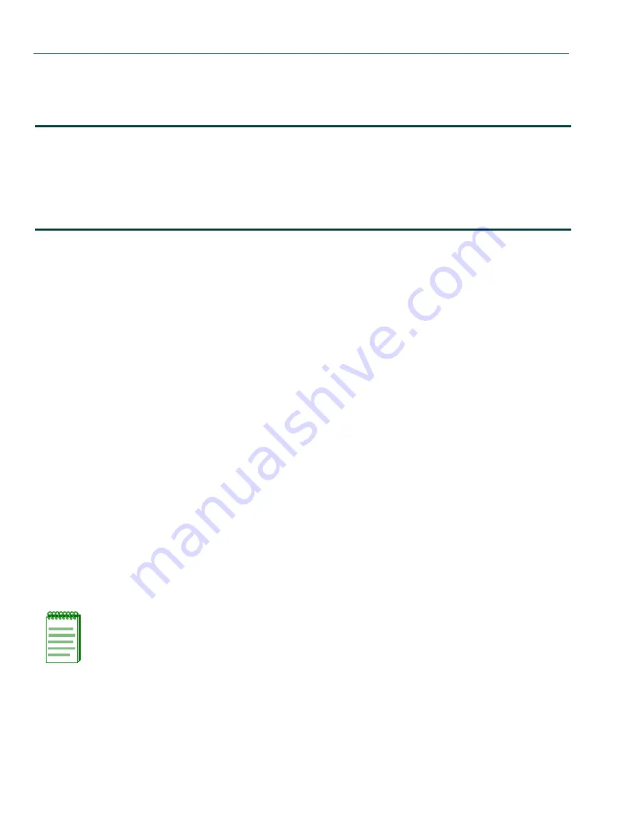 Enterasys Matrix 2G4072-52 Configuration Manual Download Page 1374