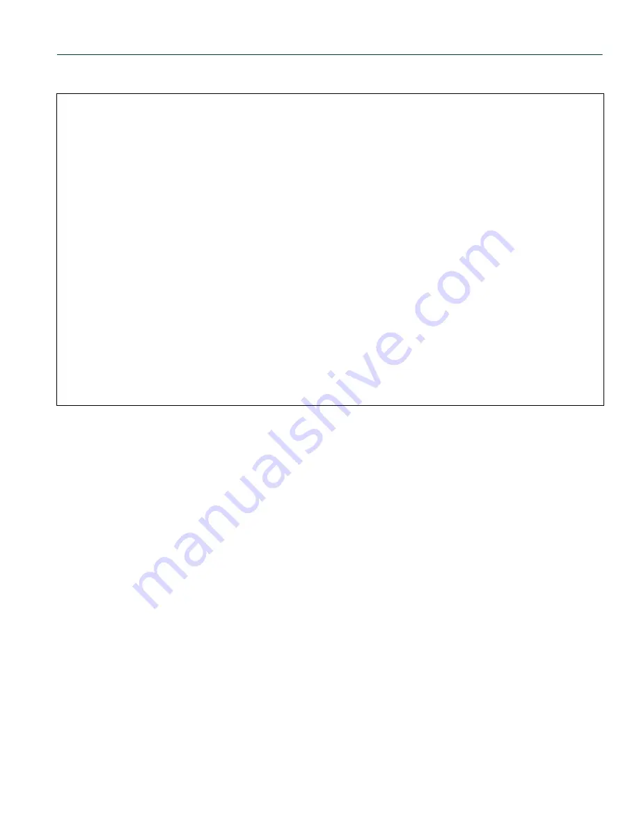 Enterasys Matrix 2G4072-52 Configuration Manual Download Page 199