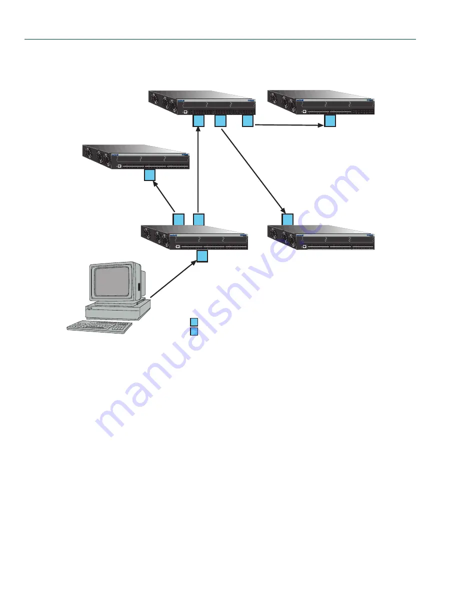 Enterasys Matrix 2G4072-52 Configuration Manual Download Page 634