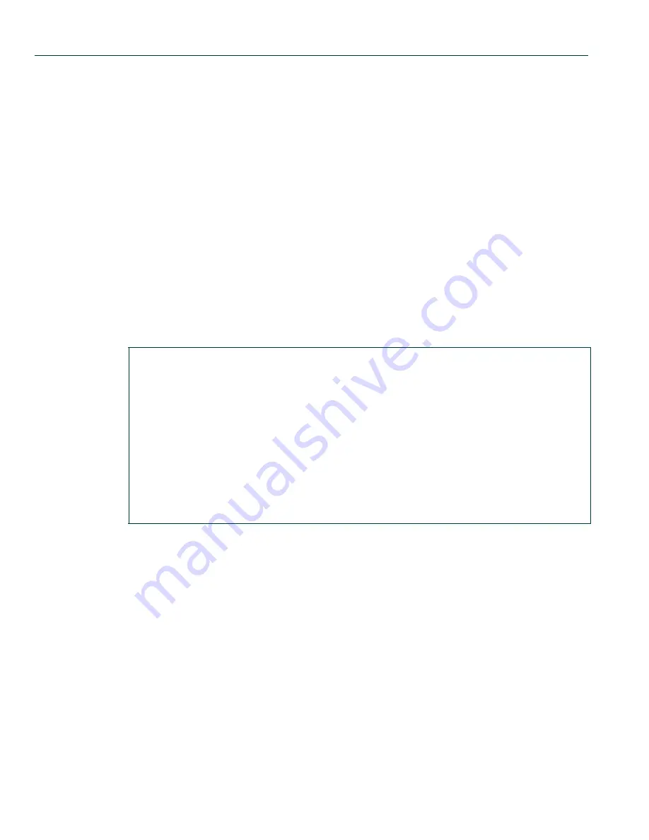 Enterasys Matrix 2G4072-52 Configuration Manual Download Page 782